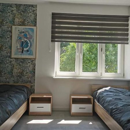 לובלין Reda Apartments מראה חיצוני תמונה