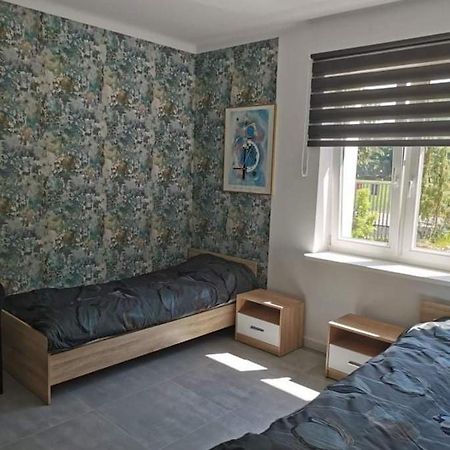 לובלין Reda Apartments מראה חיצוני תמונה