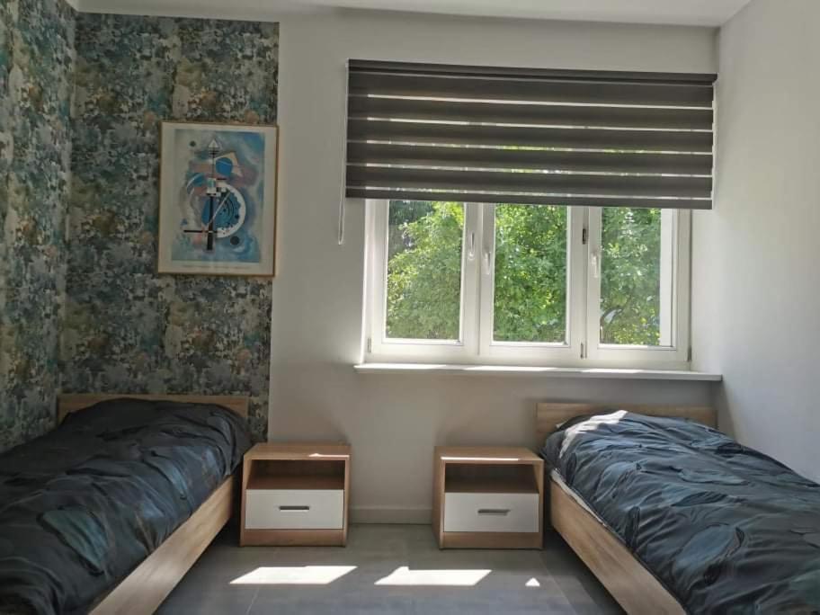 לובלין Reda Apartments מראה חיצוני תמונה