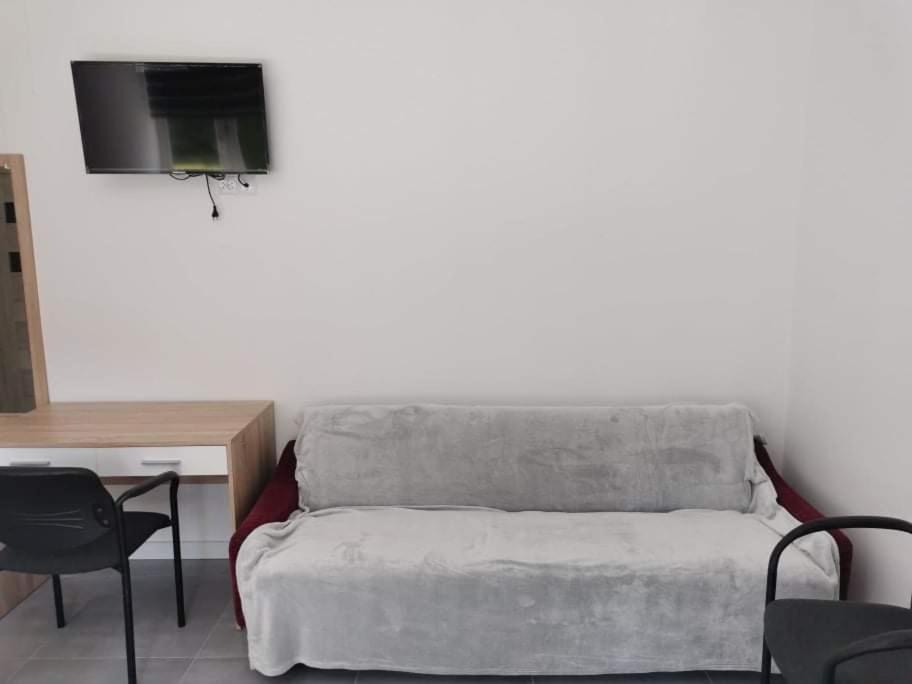 לובלין Reda Apartments מראה חיצוני תמונה