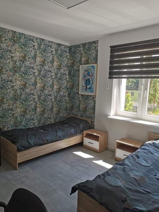 לובלין Reda Apartments מראה חיצוני תמונה