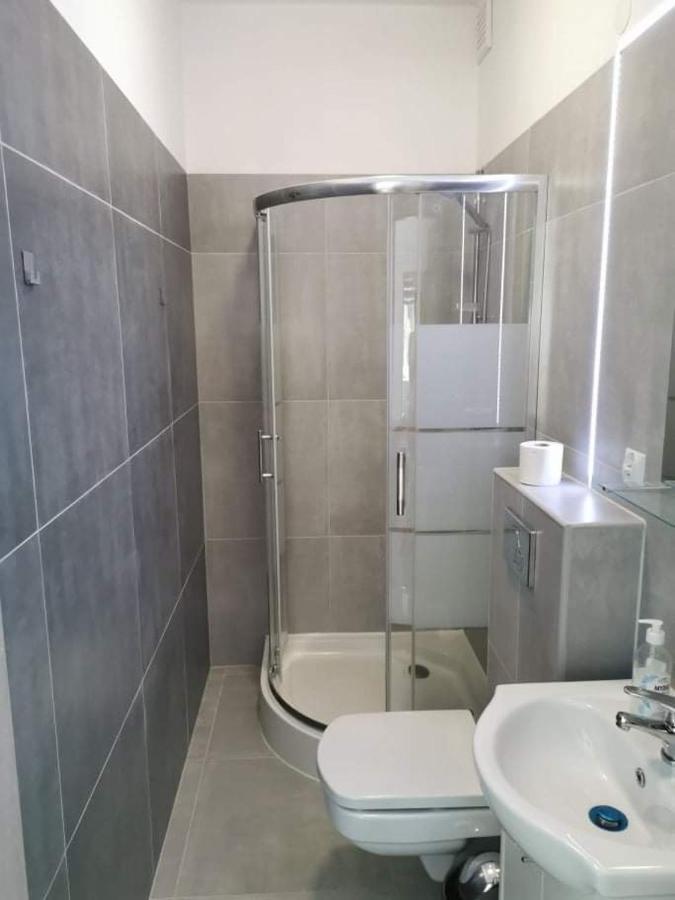 לובלין Reda Apartments מראה חיצוני תמונה
